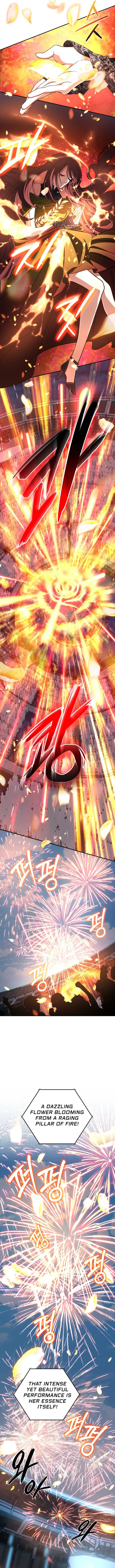 The Return of the Mythical Archmage Chapter 74 - 6