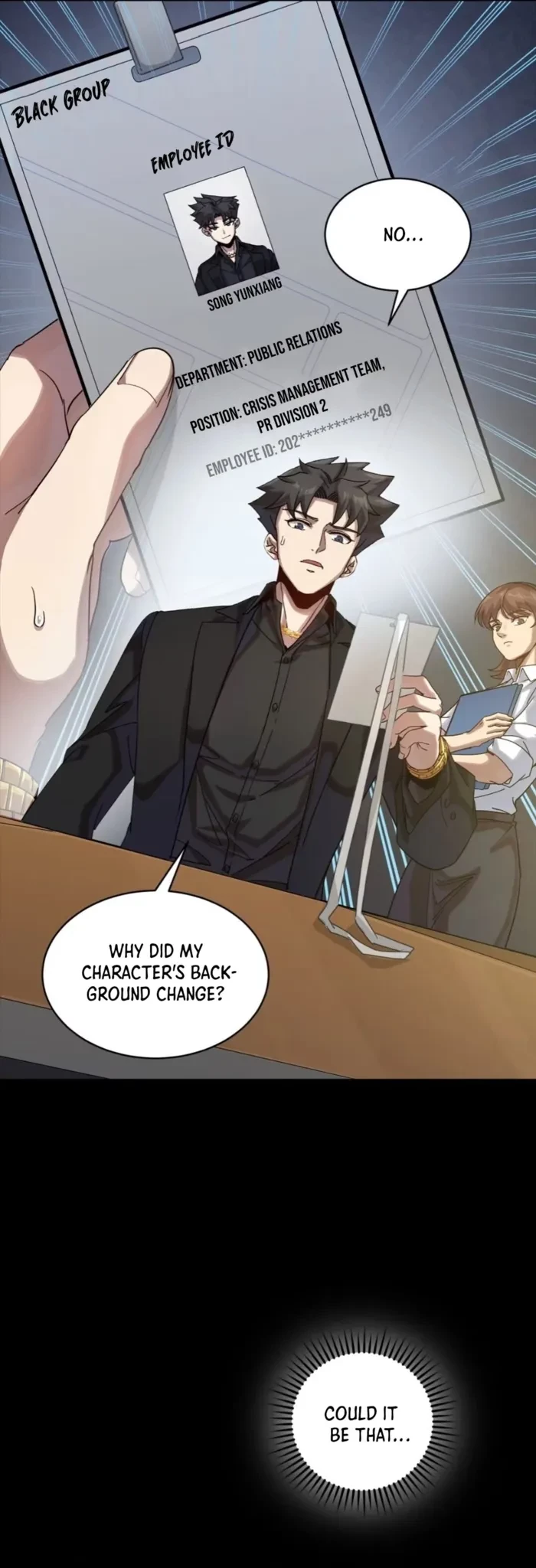 Legend of Star General Chapter 318 - 5
