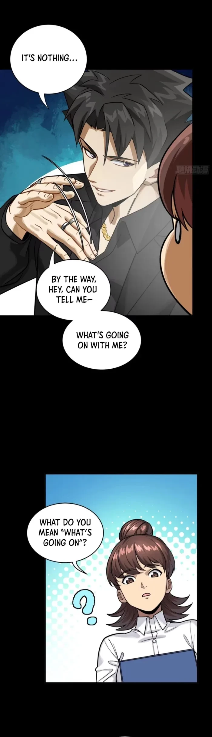 Legend of Star General Chapter 318 - 10