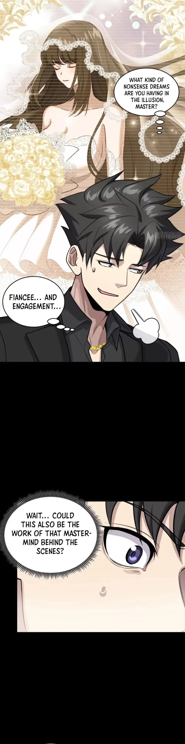 Legend of Star General Chapter 318 - 14