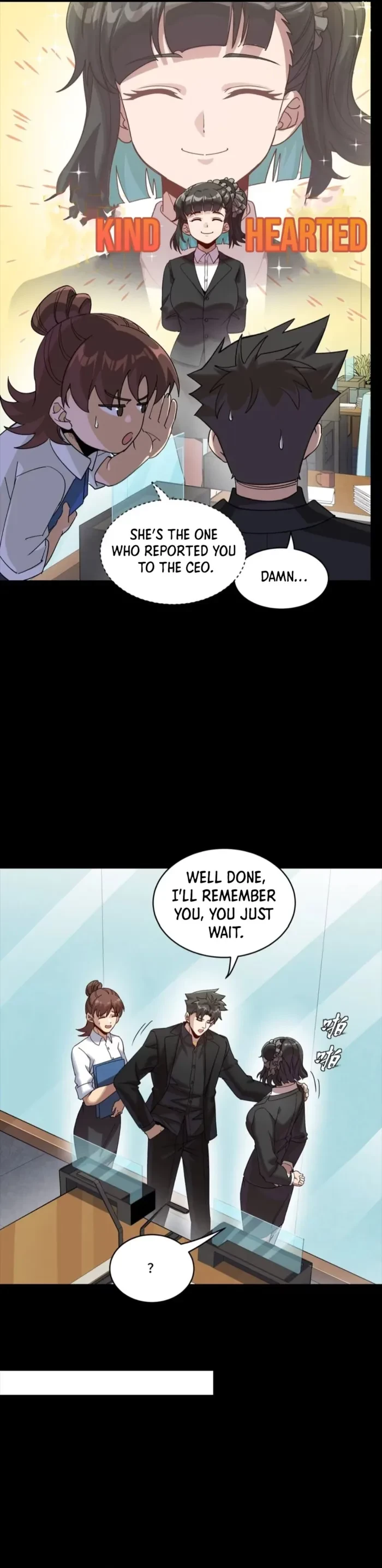 Legend of Star General Chapter 318 - 17