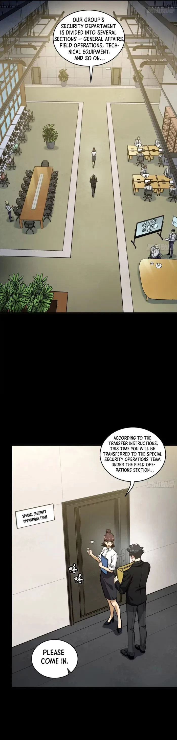 Legend of Star General Chapter 318 - 22
