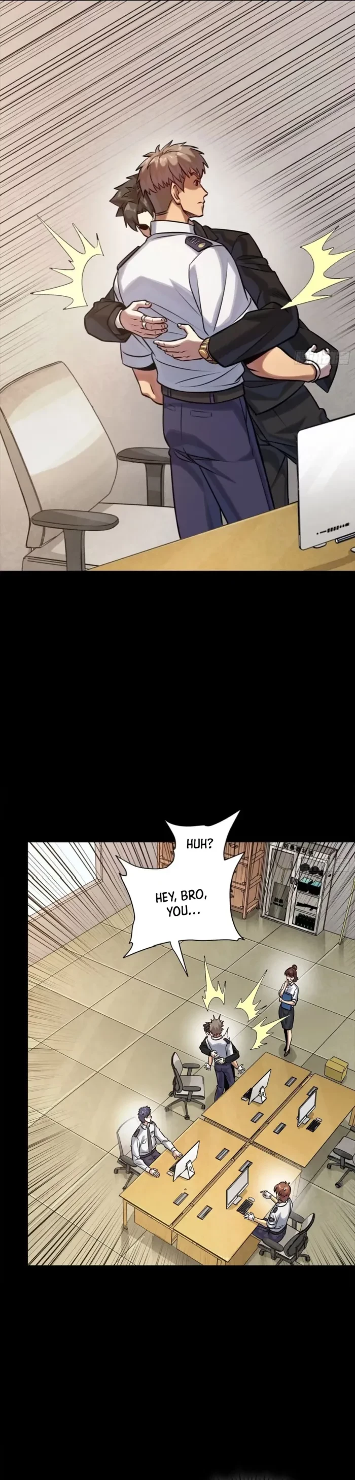 Legend of Star General Chapter 318 - 27