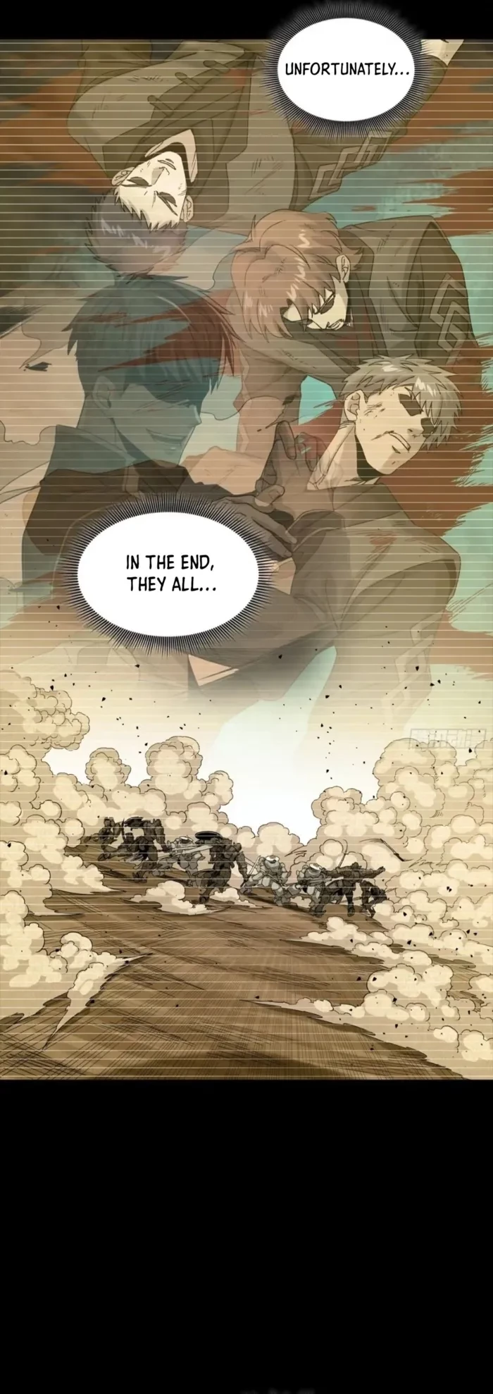 Legend of Star General Chapter 318 - 29