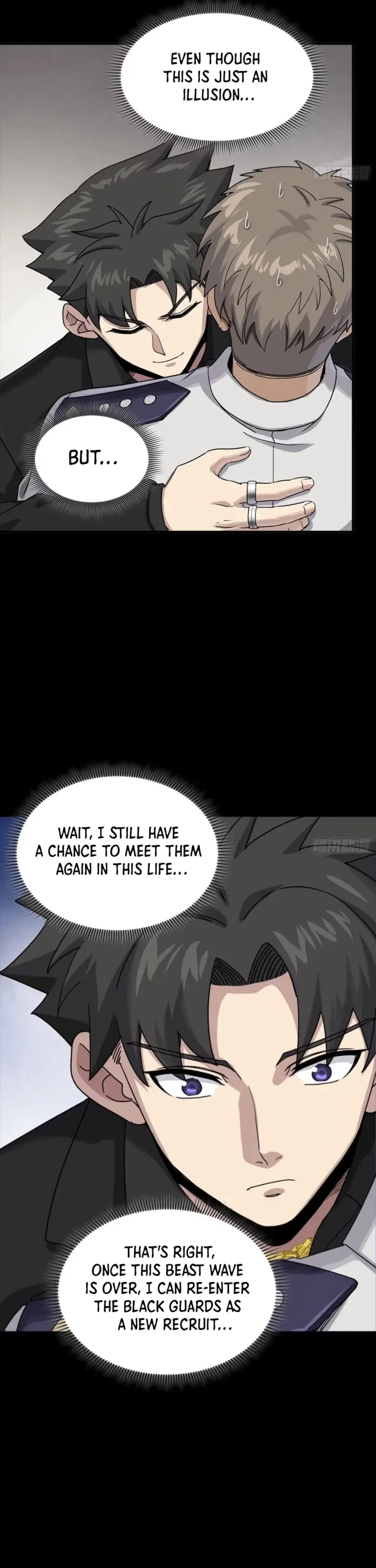 Legend of Star General Chapter 318 - 30