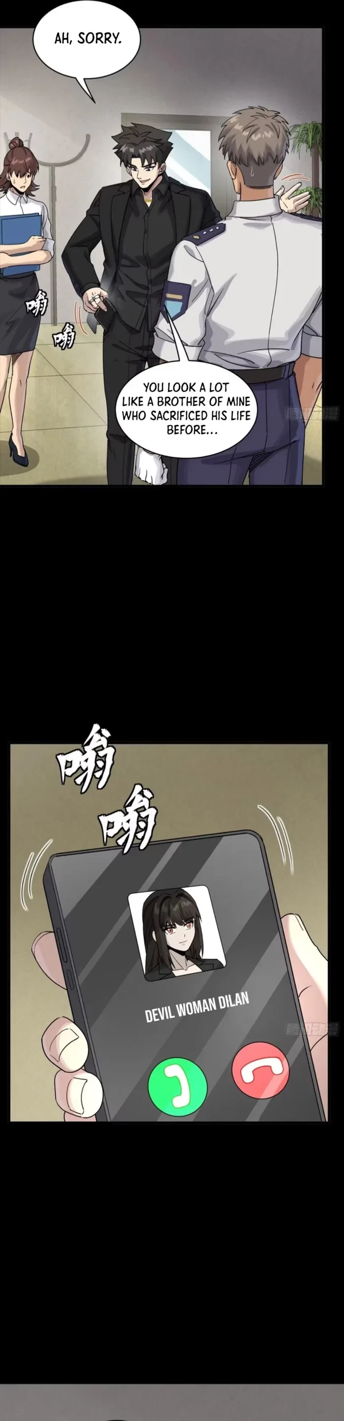 Legend of Star General Chapter 318 - 32