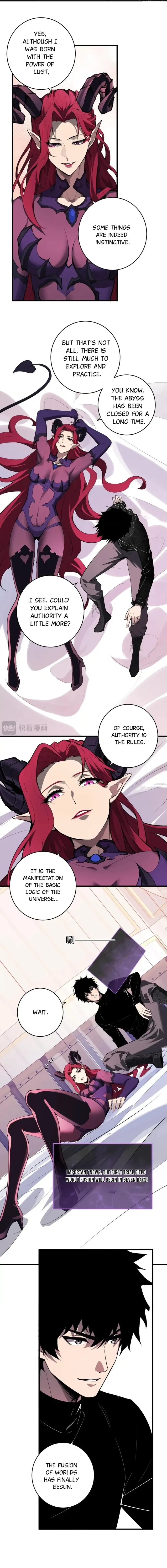 Virus King Chapter 88 - 2