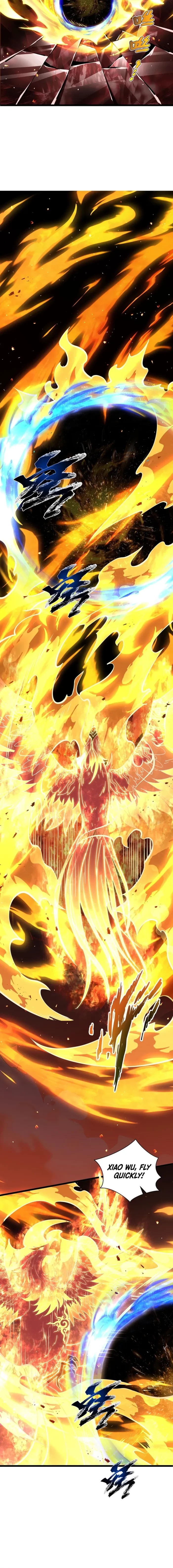 I Contracted Myself Chapter 110 - 6