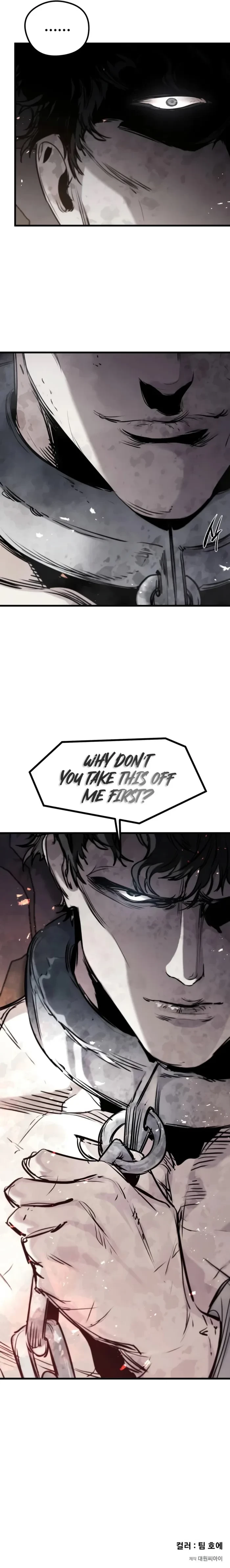 The Regressed Mercenary Has a Plan Chapter 61 - 13