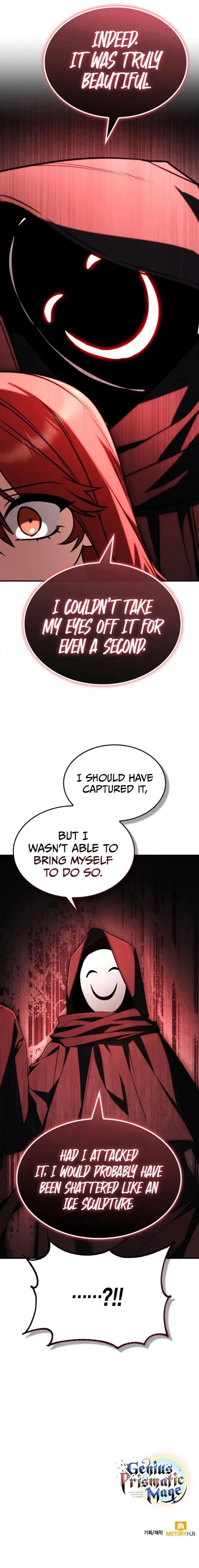 The Genius Prismatic Mage Chapter 57 - 11