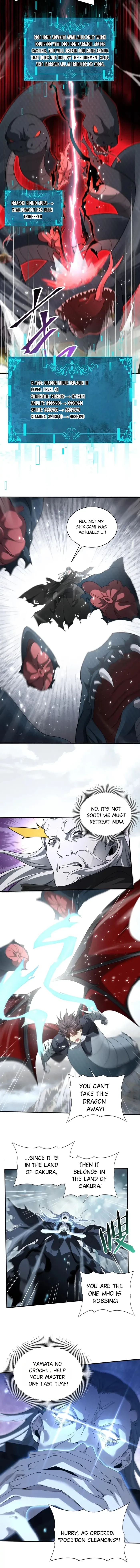 Worthless Profession: Dragon Tamer Chapter 175 - 7