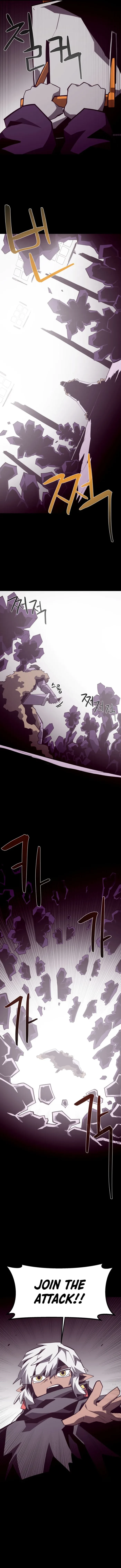Dungeon Odyssey Chapter 133 - 2