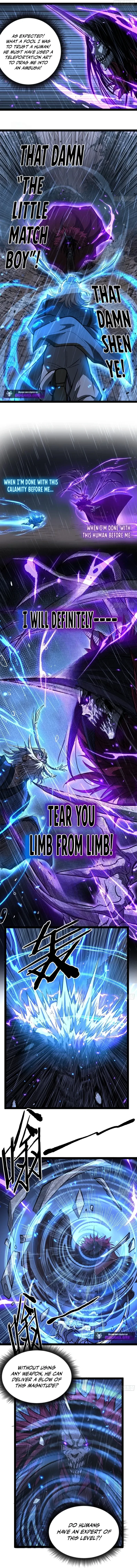 Myriad Realms Gatekeeper Chapter 99 - 2