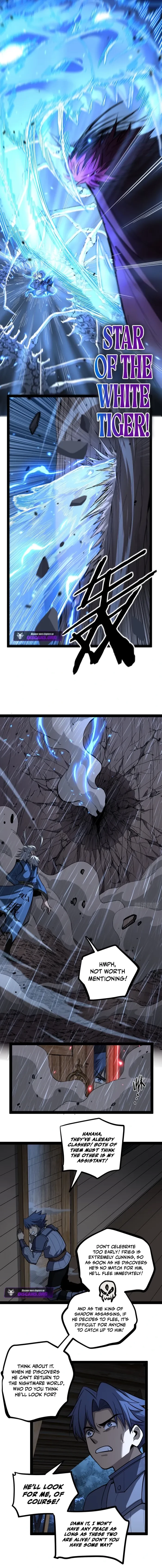 Myriad Realms Gatekeeper Chapter 99 - 4