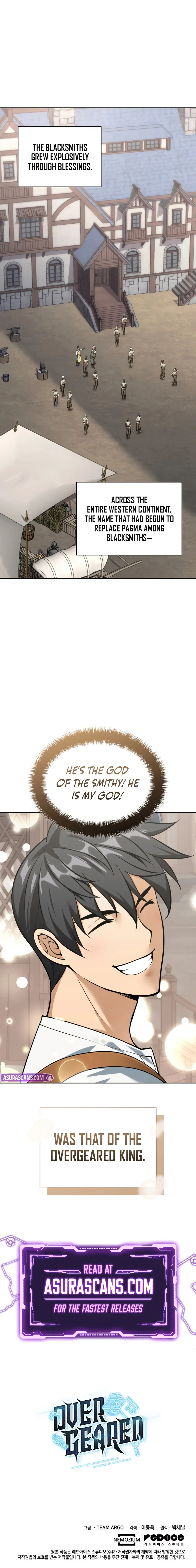 Overgeared Chapter 298 - 15