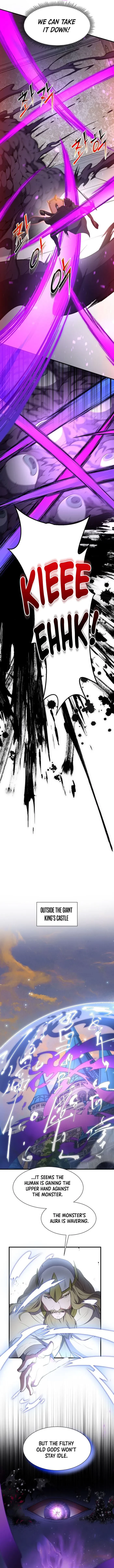 Level Up with Skills Chapter 122 - 3