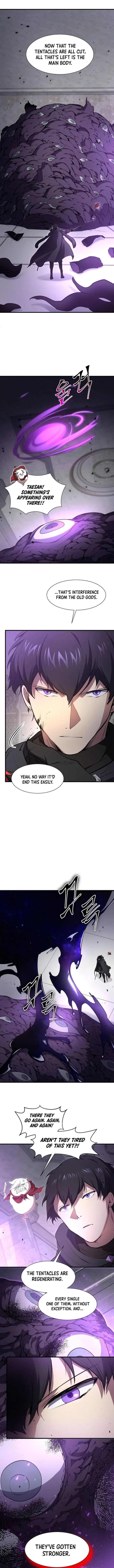 Level Up with Skills Chapter 121 - 14