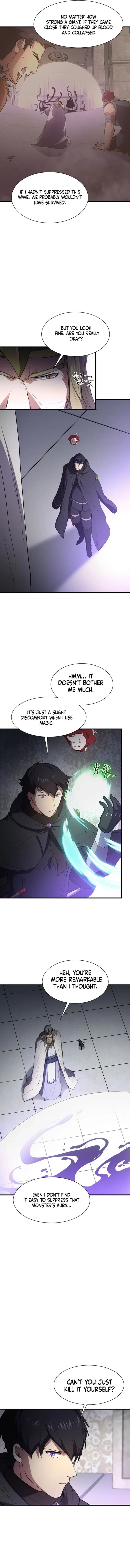 Level Up with Skills Chapter 120 - 10