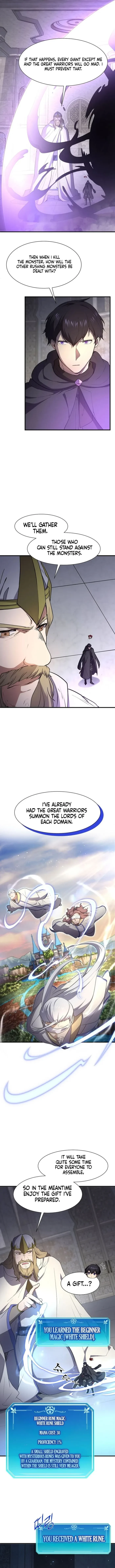 Level Up with Skills Chapter 120 - 14