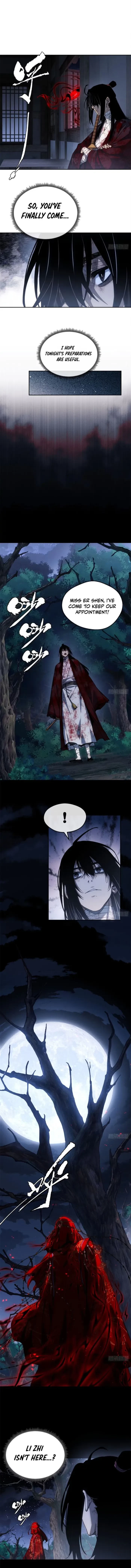 Dao of the Bizarre Immortal Chapter 58 - 5