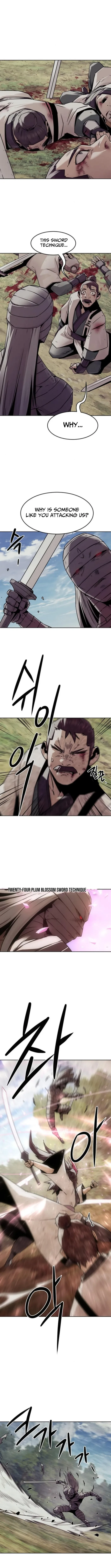 Becoming the Swordmaster Rank Young Lord of the Sichuan Tang Family Chapter 95 - 5