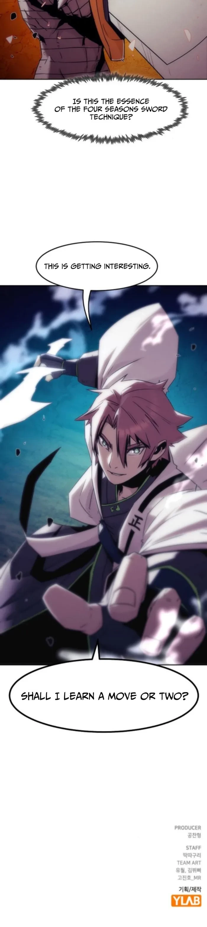 Becoming the Swordmaster Rank Young Lord of the Sichuan Tang Family Chapter 95 - 12