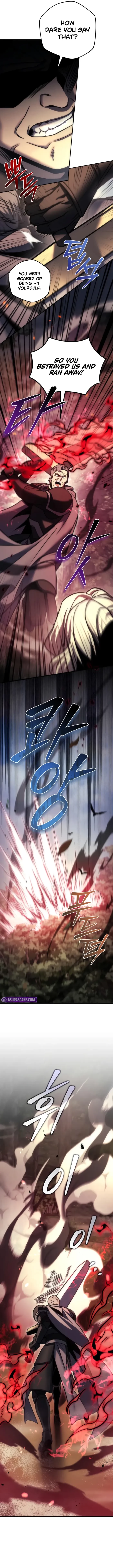 A Flame Reborn Chapter 104 - 7