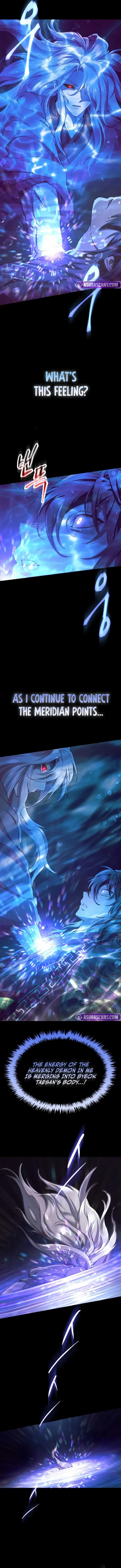 The Heavenly Demon Wants a Quiet Life Chapter 54 - 3
