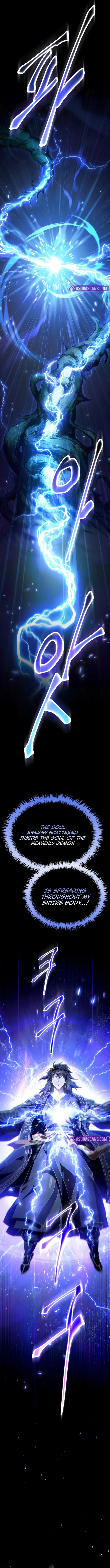 The Heavenly Demon Wants a Quiet Life Chapter 54 - 4