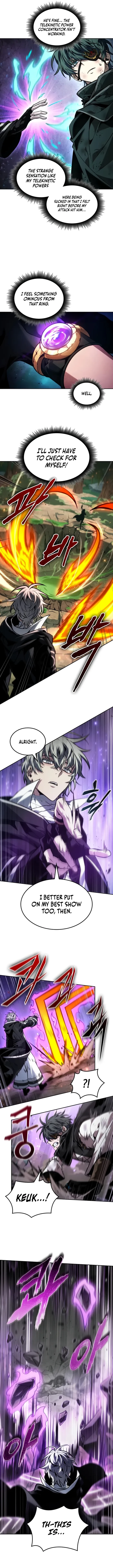 The Last Adventurer Chapter 94 - 3