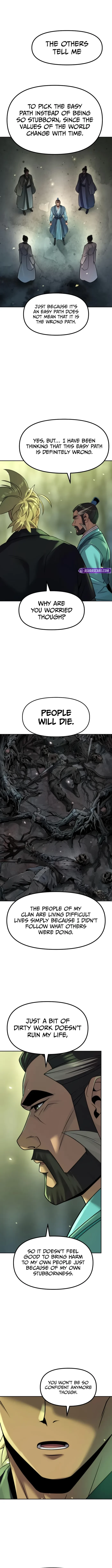 Chronicles of the Demon Faction Chapter 141 - 17