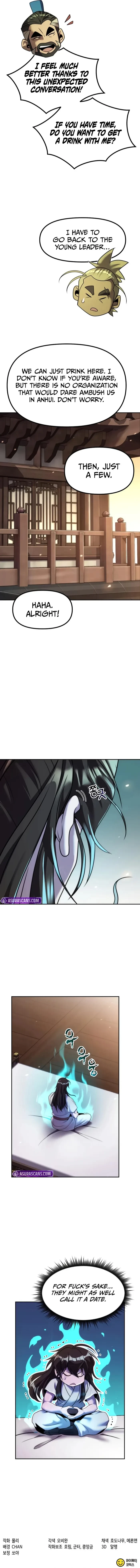 Chronicles of the Demon Faction Chapter 141 - 19