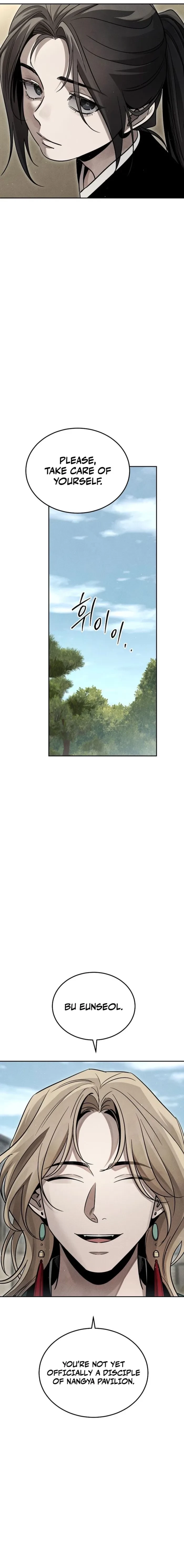 The Divine Demon’s Grand Ascension Chapter 23 - 14
