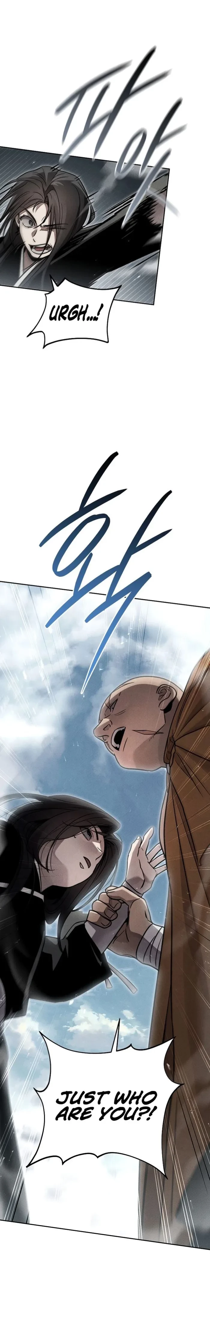 The Divine Demon’s Grand Ascension Chapter 23 - 27