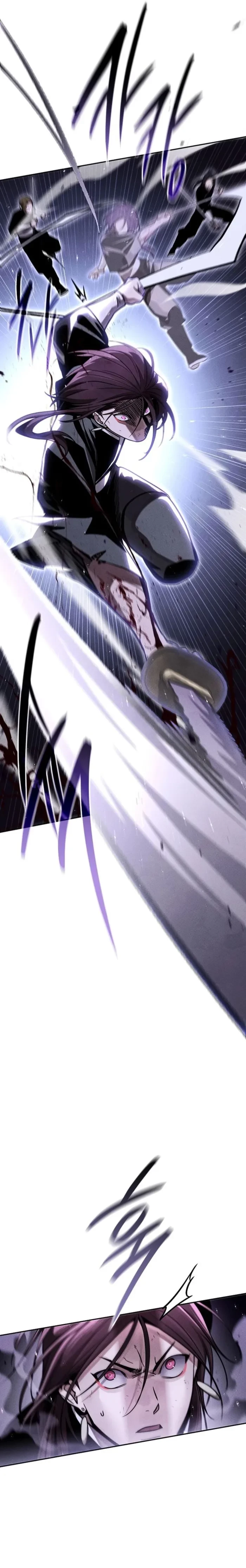 The Divine Demon’s Grand Ascension Chapter 20 - 4
