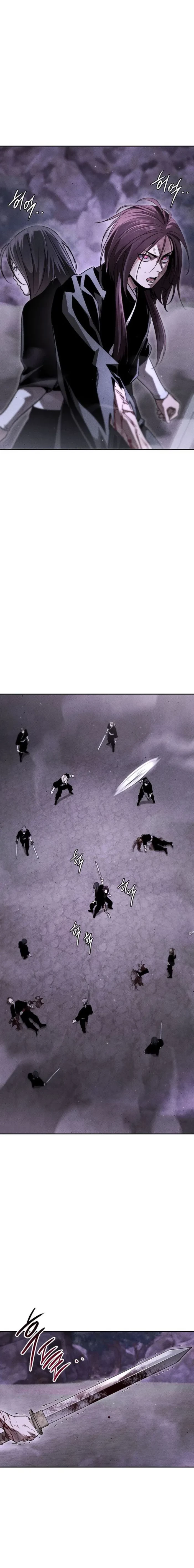The Divine Demon’s Grand Ascension Chapter 20 - 6
