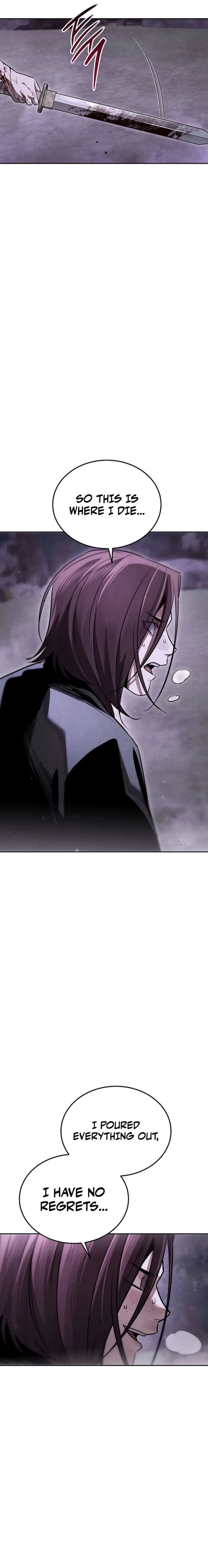 The Divine Demon’s Grand Ascension Chapter 20 - 7