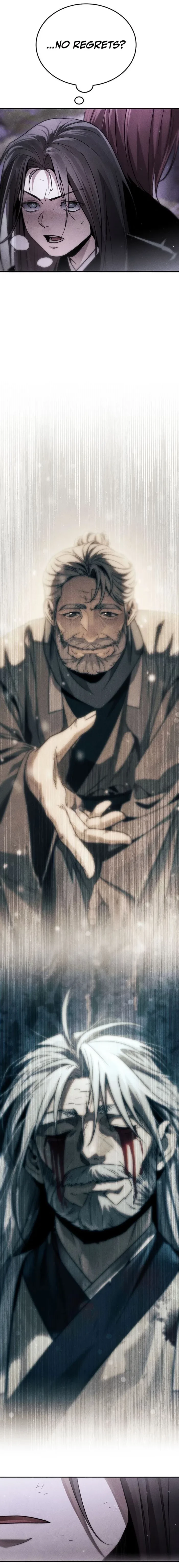 The Divine Demon’s Grand Ascension Chapter 20 - 8