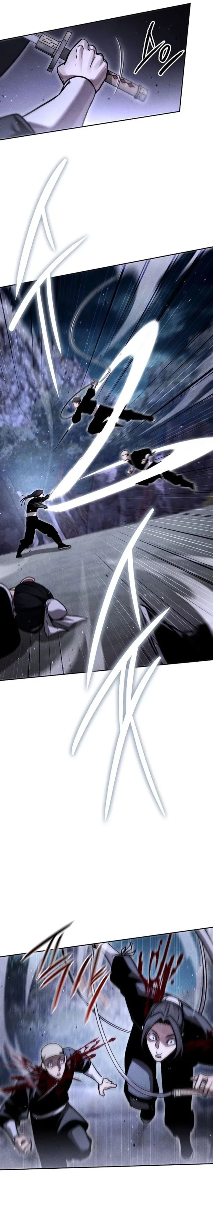 The Divine Demon’s Grand Ascension Chapter 20 - 10