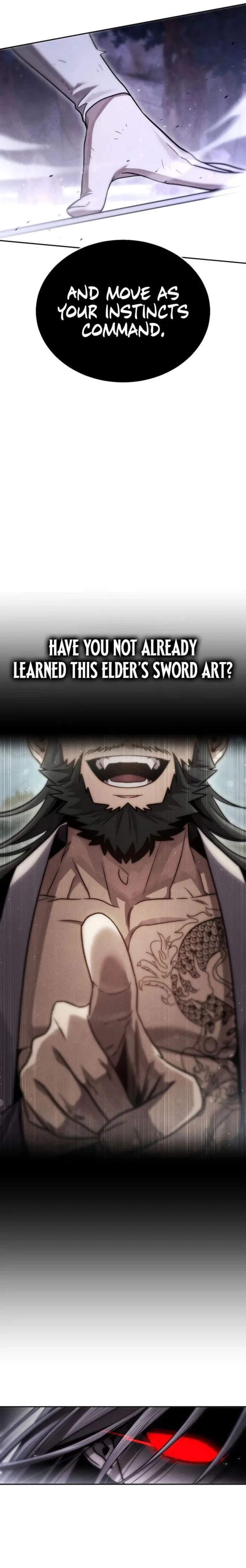 The Divine Demon’s Grand Ascension Chapter 20 - 13