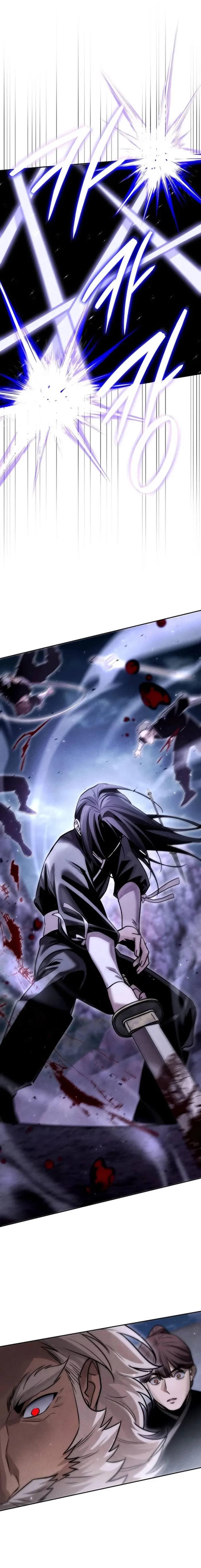 The Divine Demon’s Grand Ascension Chapter 20 - 14