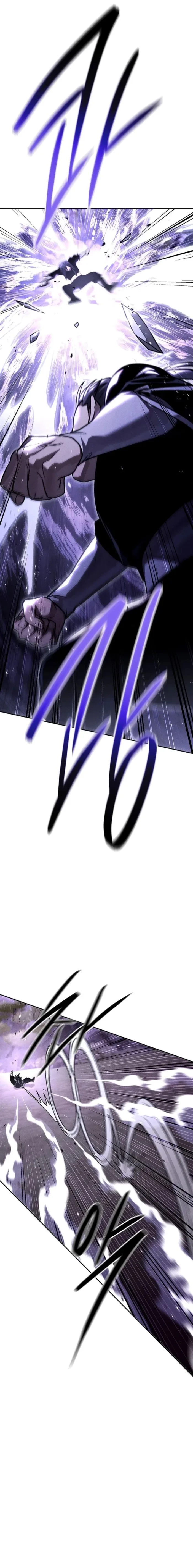 The Divine Demon’s Grand Ascension Chapter 20 - 18