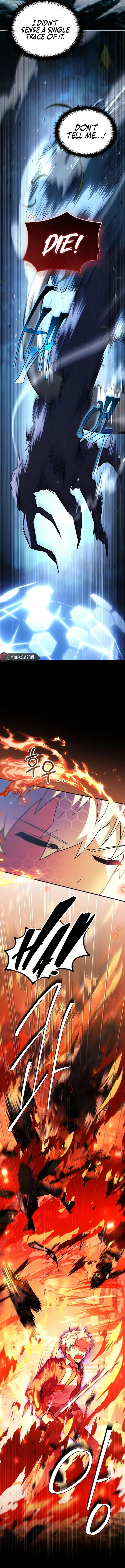 The Legendary Hero is an Academy Honors Student Chapter 55 - 8