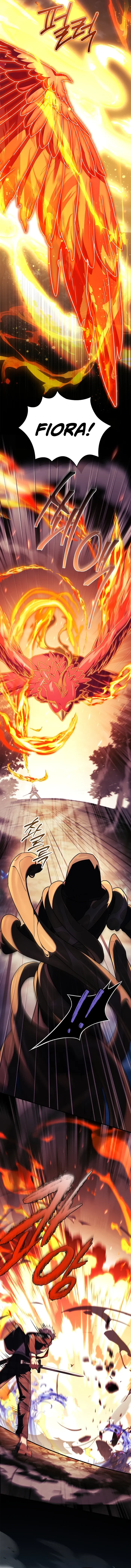 The Legendary Hero is an Academy Honors Student Chapter 55 - 11