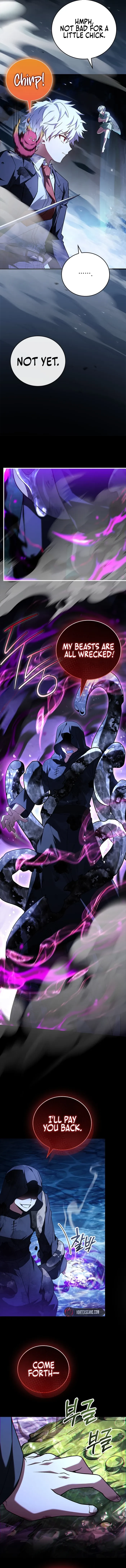The Legendary Hero is an Academy Honors Student Chapter 55 - 12