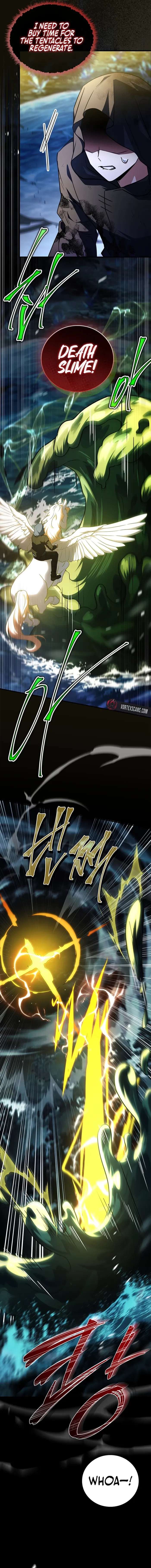 The Legendary Hero is an Academy Honors Student Chapter 55 - 16