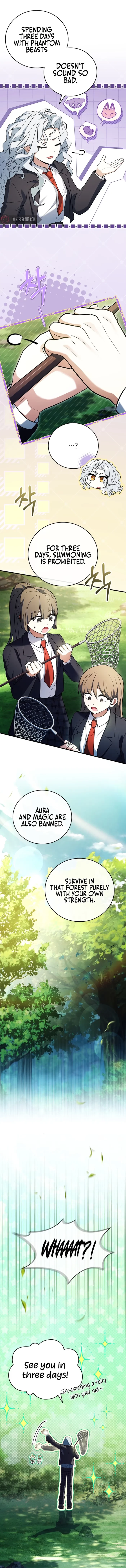 The Legendary Hero is an Academy Honors Student Chapter 54 - 10