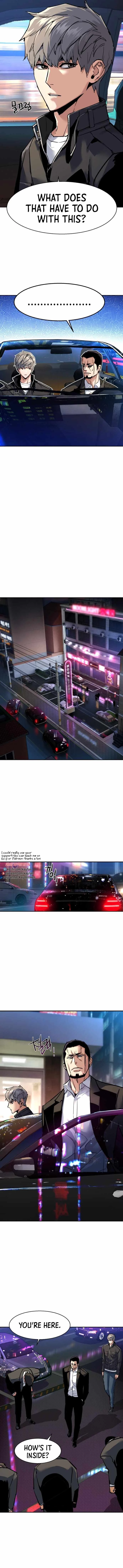 Mercenary Enrollment Chapter 260 - 5