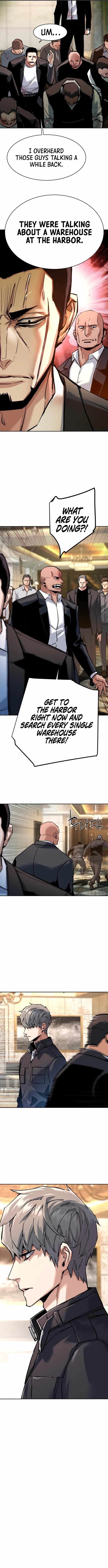 Mercenary Enrollment Chapter 260 - 9