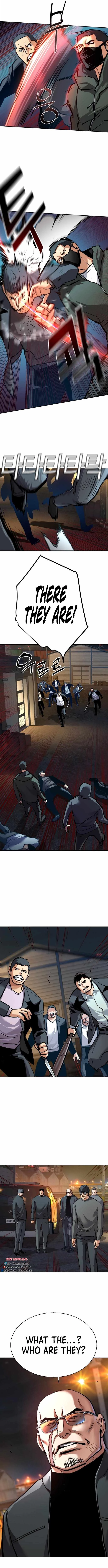 Mercenary Enrollment Chapter 260 - 13